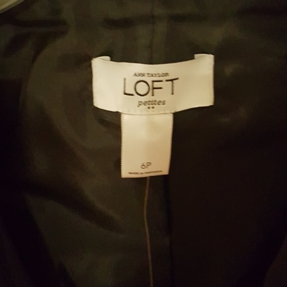 Jacket - Picture 2 of 5